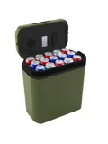Elektrische koelbox – 20L – 12V/230V