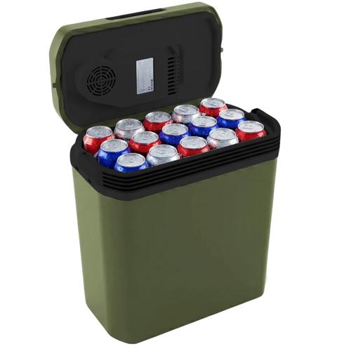 Elektrische koelbox – 20L – 12V/230V