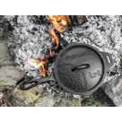 Petromax Steelpan KR2