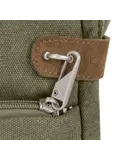 Anti-Diefstal Heritage Crossbody