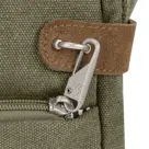 Travelon Anti-Diefstal Heritage Crossbody