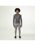 Nocturnal Lines Fietsshirt Lange Mouwen Heren