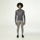 Nocturnal Lines Fietsshirt Lange Mouwen Heren