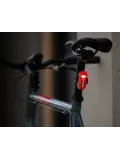 Sigma Achterlicht Curve Batterij Zadelpen