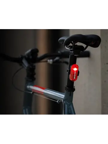 Sigma Achterlicht Curve Batterij Zadelpen