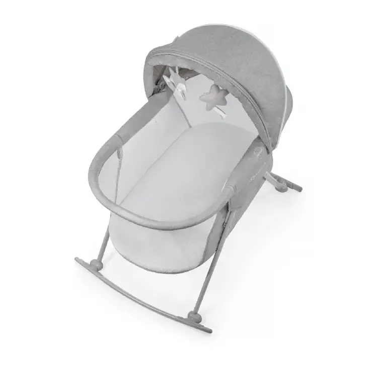 Lovi - 3-in-1 Campingbed