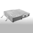 Dakine 365 Roller 120L black |120 L