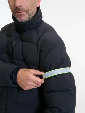 Felling - Jas heren - Human Nature