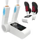 Schoenendroger & Schoenverfrisser - Ozone