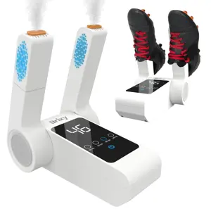 Schoenendroger & Schoenverfrisser - Ozone