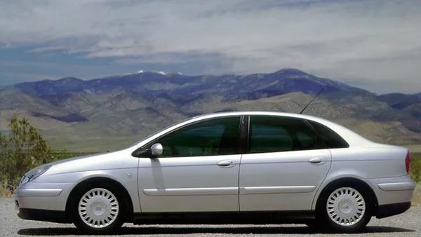 Citroën C5 I