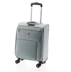 Gladiator - Arctic -  Handbagage koffer