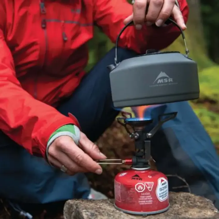 MSR – Gasbusje – 113 g – Brandstof