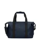 Rains Hilo Weekend Bag Small W3 navy |18 L