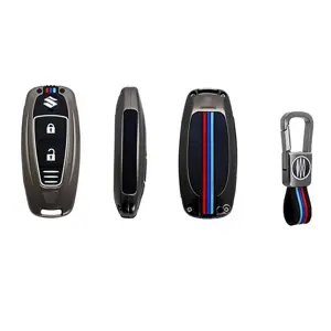 Dutch Shield  Sleutelhoesje  Suzuki A3A