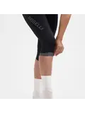 Fietsshort 3/4 met Zeem Dames