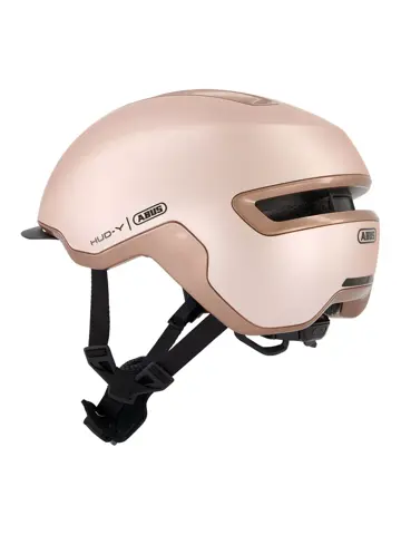 Hud-y-Light Ready - Fietshelm - Abus