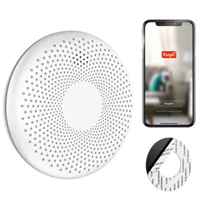 CS11W Slimme combimelder