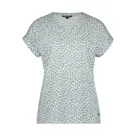 Zelo – T-shirt dames – Human Nature