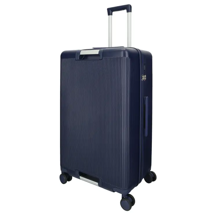 Seattle - Grote koffer - 75cm - 107L