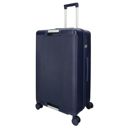 Seattle - Grote koffer - 75cm - 107L