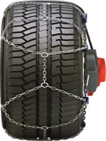 Servomatic sneeuwketting 74 - Pewag