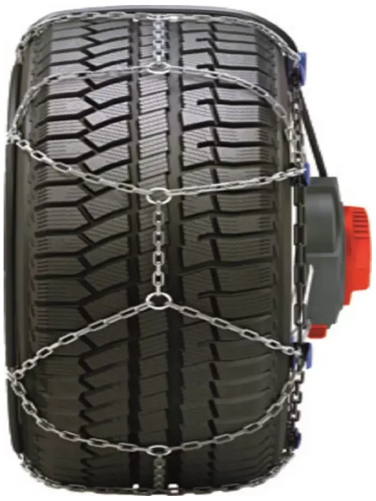 Servomatic sneeuwketting 74 - Pewag