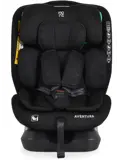 Moni Aventura 40-150 cm i-Size Autostoel