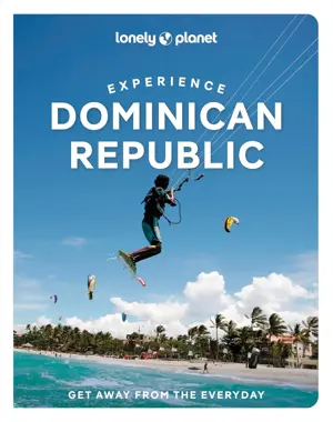 Reisgids Experience Dominican Republic 1