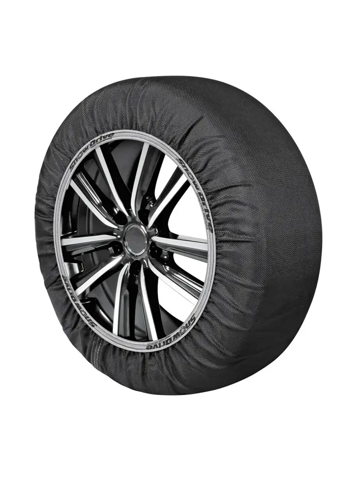 SUV sneeuwsokken SD70