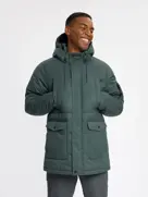 Viken - Parka heren