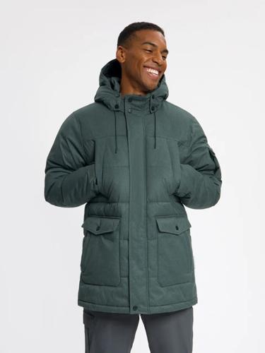 Viken - Parka heren