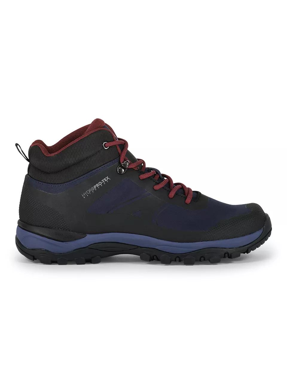 ANWB  Gaastmeer  Wandelschoenen dames  Human Nature  Donker Blauw   36 main product image