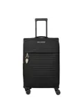 Barbara Stepp 4 Wheel Trolley M  | 64 L