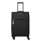 Barbara Stepp 4 Wheel Trolley M  | 64 L