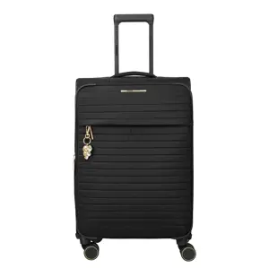 Barbara Stepp 4 Wheel Trolley M  | 64 L