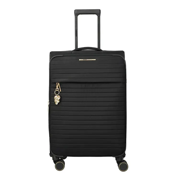 Barbara Stepp 4 Wheel Trolley M  | 64 L