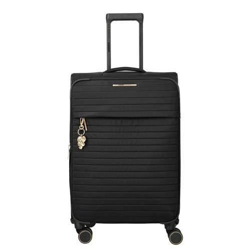 Barbara Stepp 4 Wheel Trolley M  | 64 L