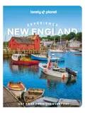 Reisgids Experience New England 2