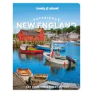 Reisgids Experience New England 2