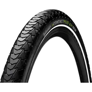 Continental btb eContact Plus 28x2.20 zw refl