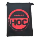 CUHOC Mamafiets Hoes 2 Zitjes 220x95x110