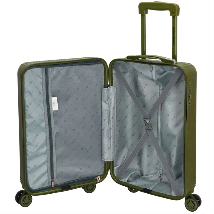Easy Travel - Handbagage - 55cm - 38L