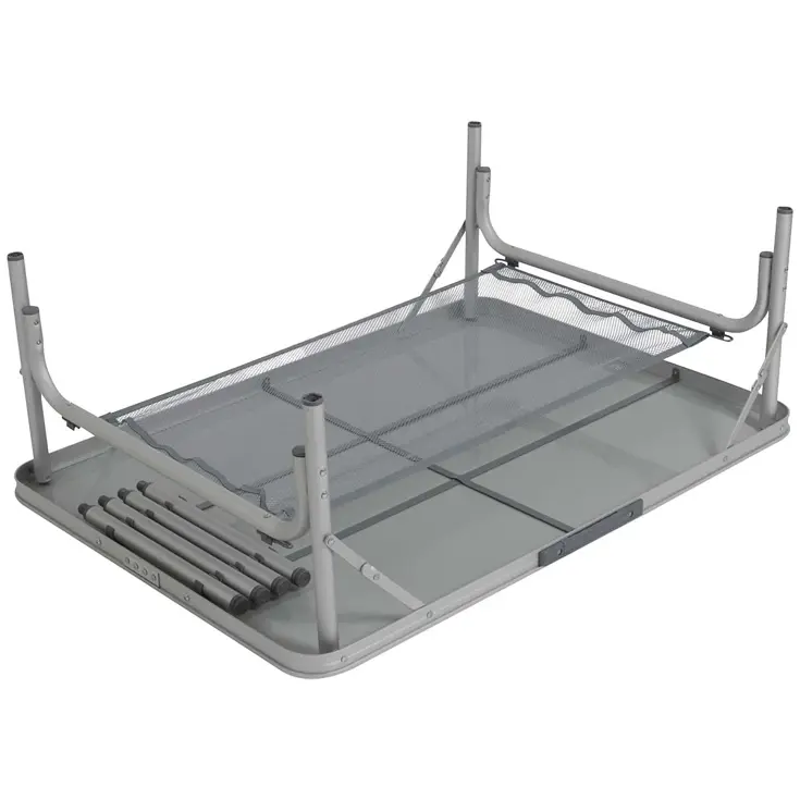 Tafel Premium Met net 100x70 cm