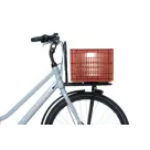 Basil Gerecyclede fietskrat Crate M