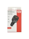 Bluetooth FM Transmitter voor Auto met USB Poorten