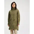 Dinia – Parka dames – Human Nature