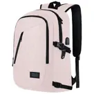 TRVLMORE Rugtas - 25L - 15,6Inch