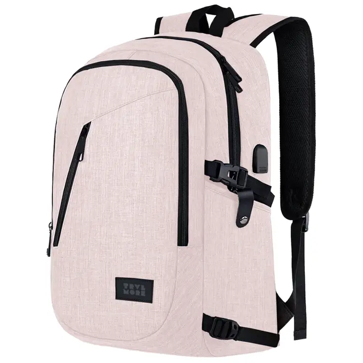 TRVLMORE Rugtas - 25L - 15,6Inch