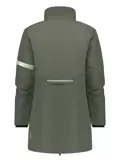 Nobel – Parka heren – Human Nature
